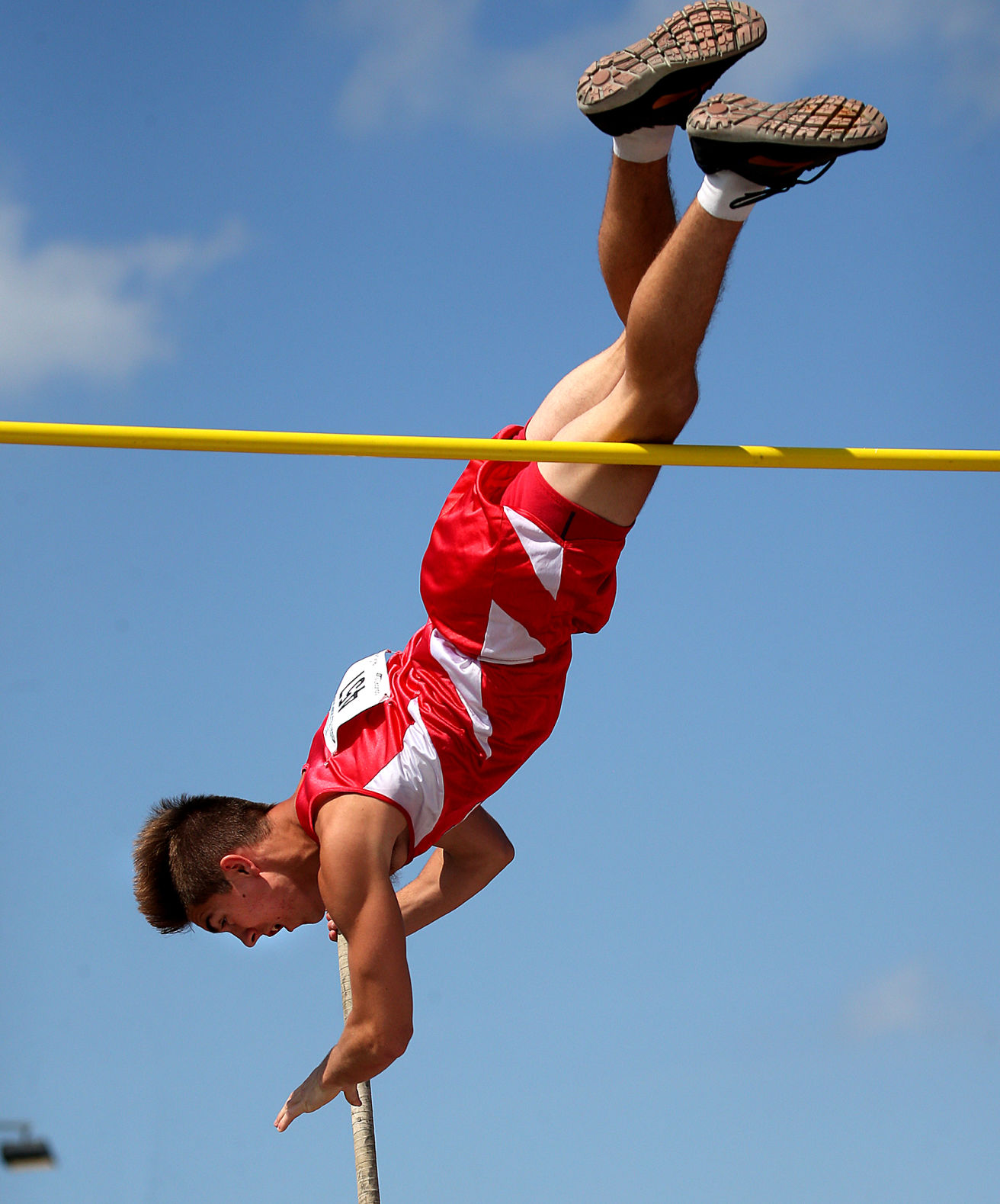 Friday state track